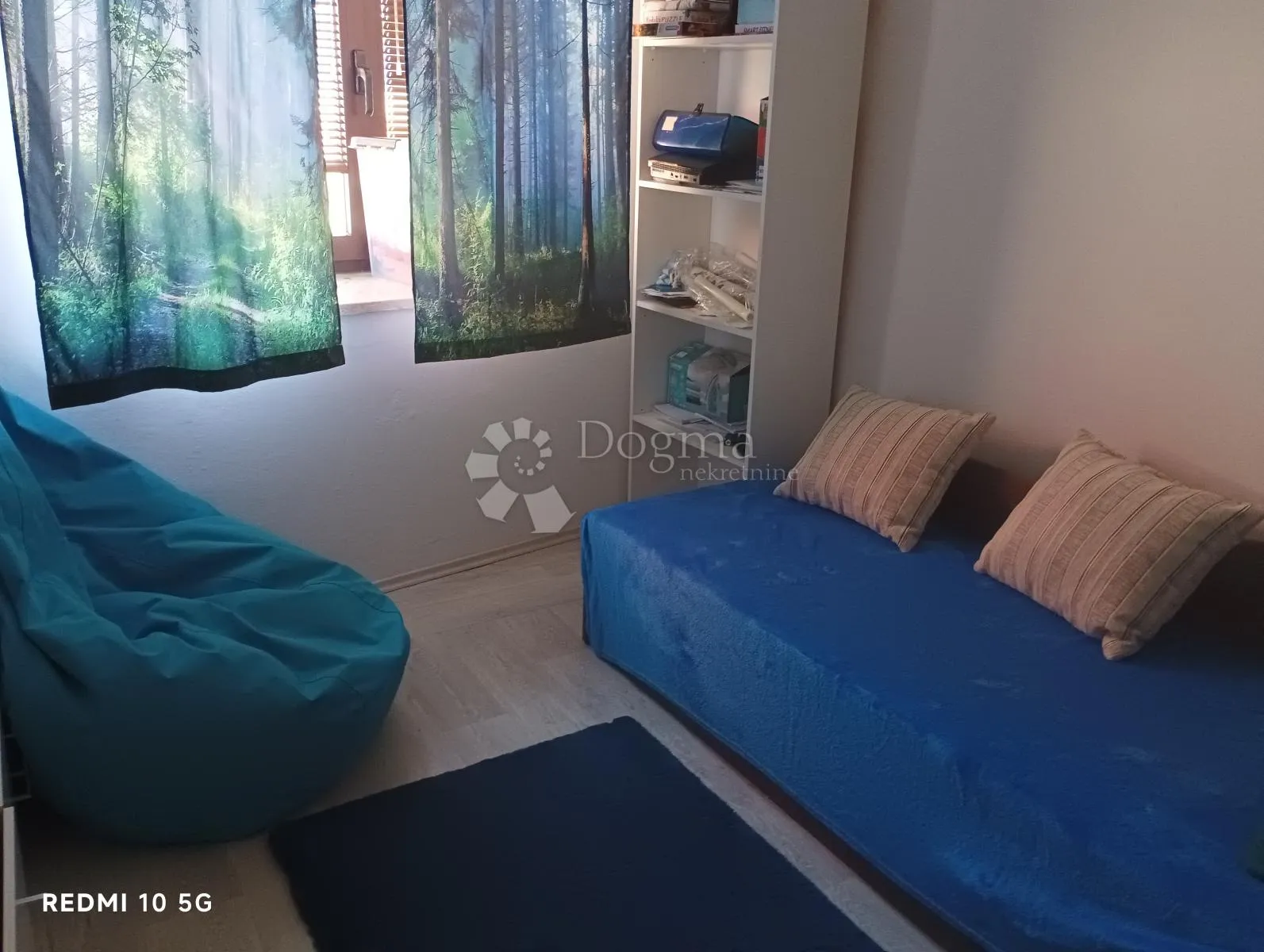 fužine, centar - jedinstvena prilika za kuću s dva stana - slika 3
