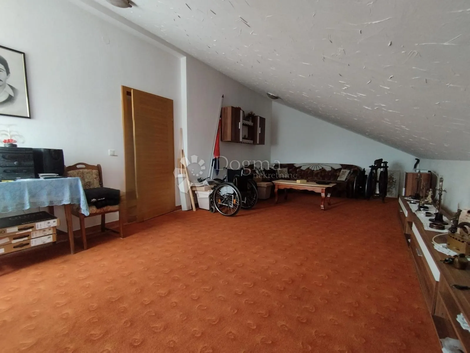 kuća s dušom i predivnom okućnicom stvorena za uživanje. - slika 25