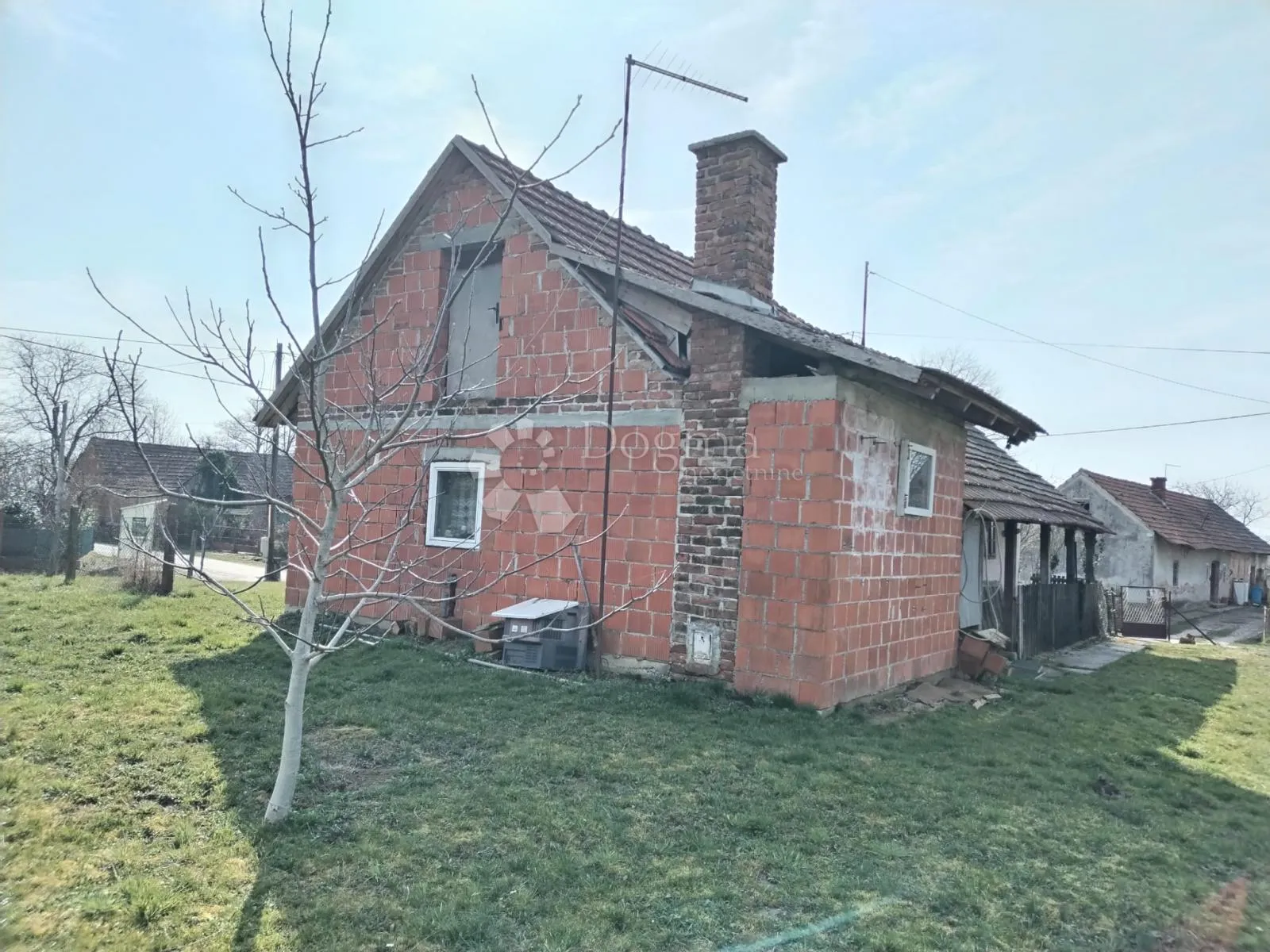 malena kućica nedaleko dubrave (vrbovec) - slika 6