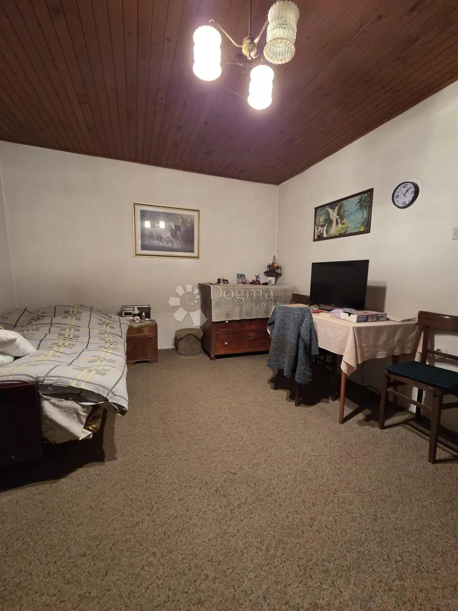 kuća 90 m² branjin vrh – mir i veliko dvorište - slika 16