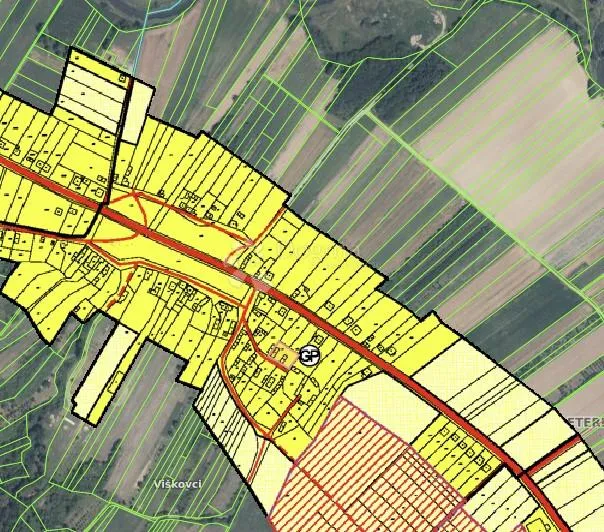 viškovci, pleternica - dva prostrana građevinska zemljišta - slika 4