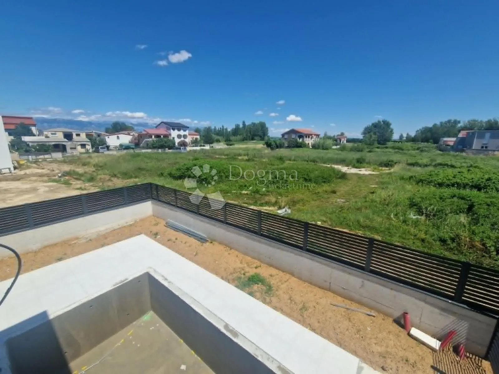 vrsi - novogradnja - stan a s bazenom 100,01 m2 - slika 18