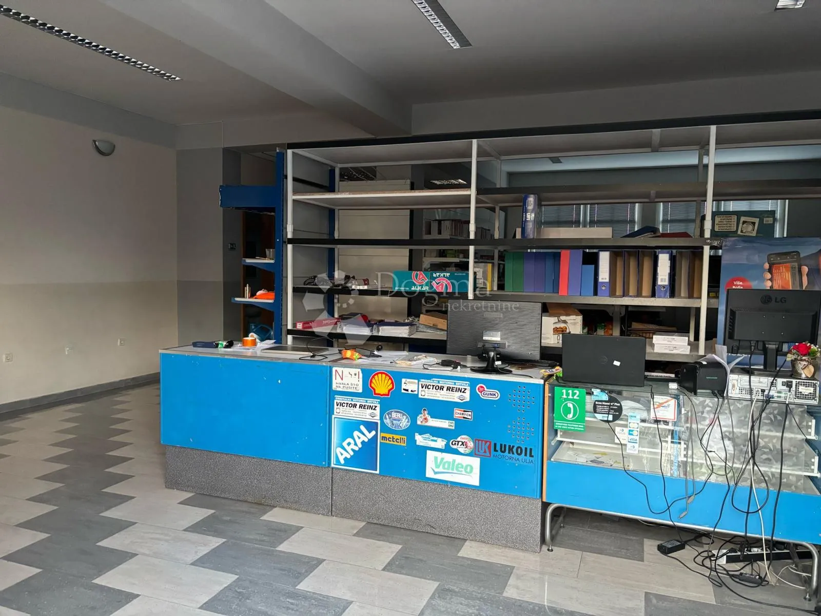 višenamjenski poslovni prostor uz prometnicu prema zagrebu – 120 m² - slika 2