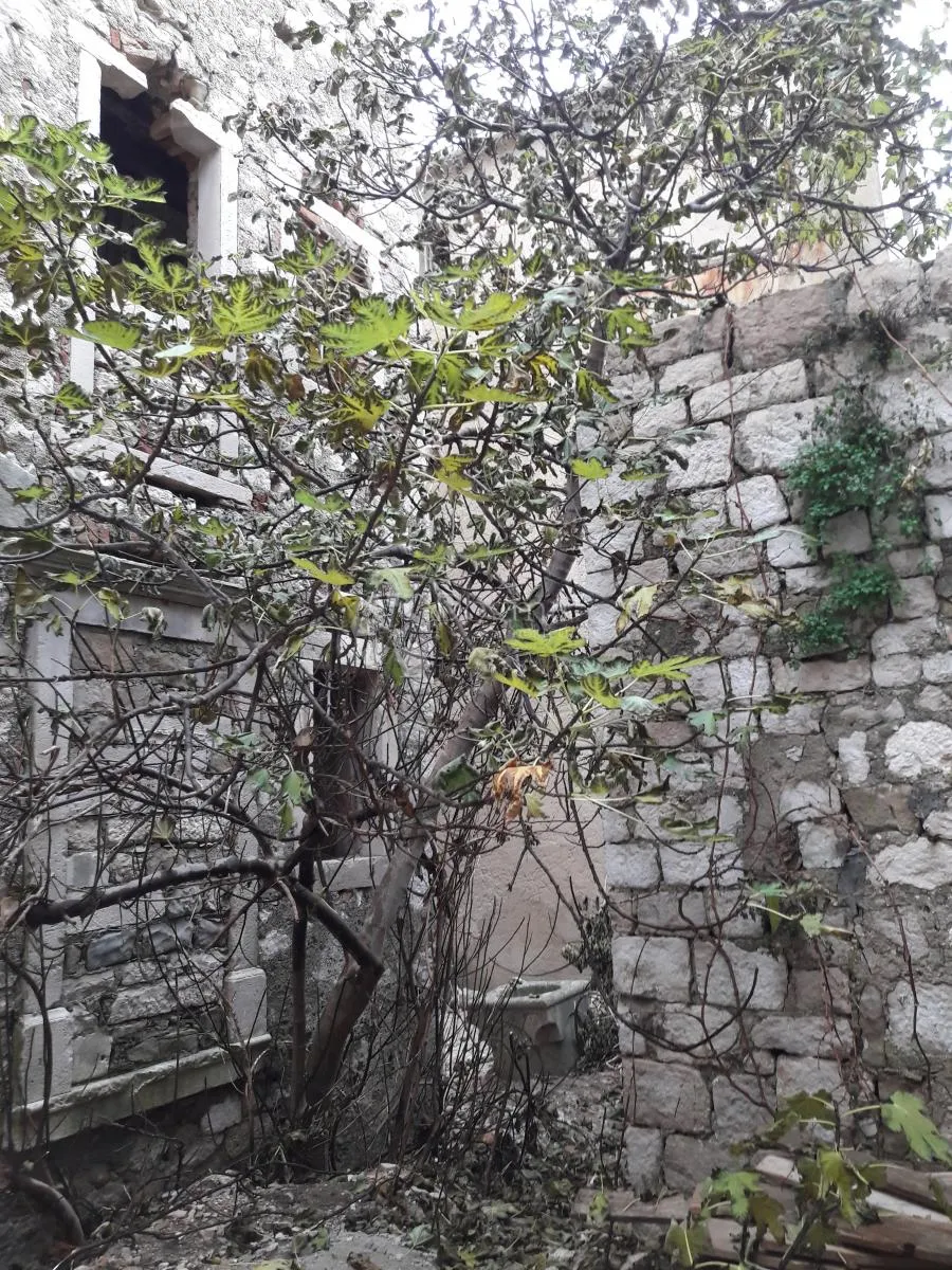palača iz xv.st., pag - slika 16