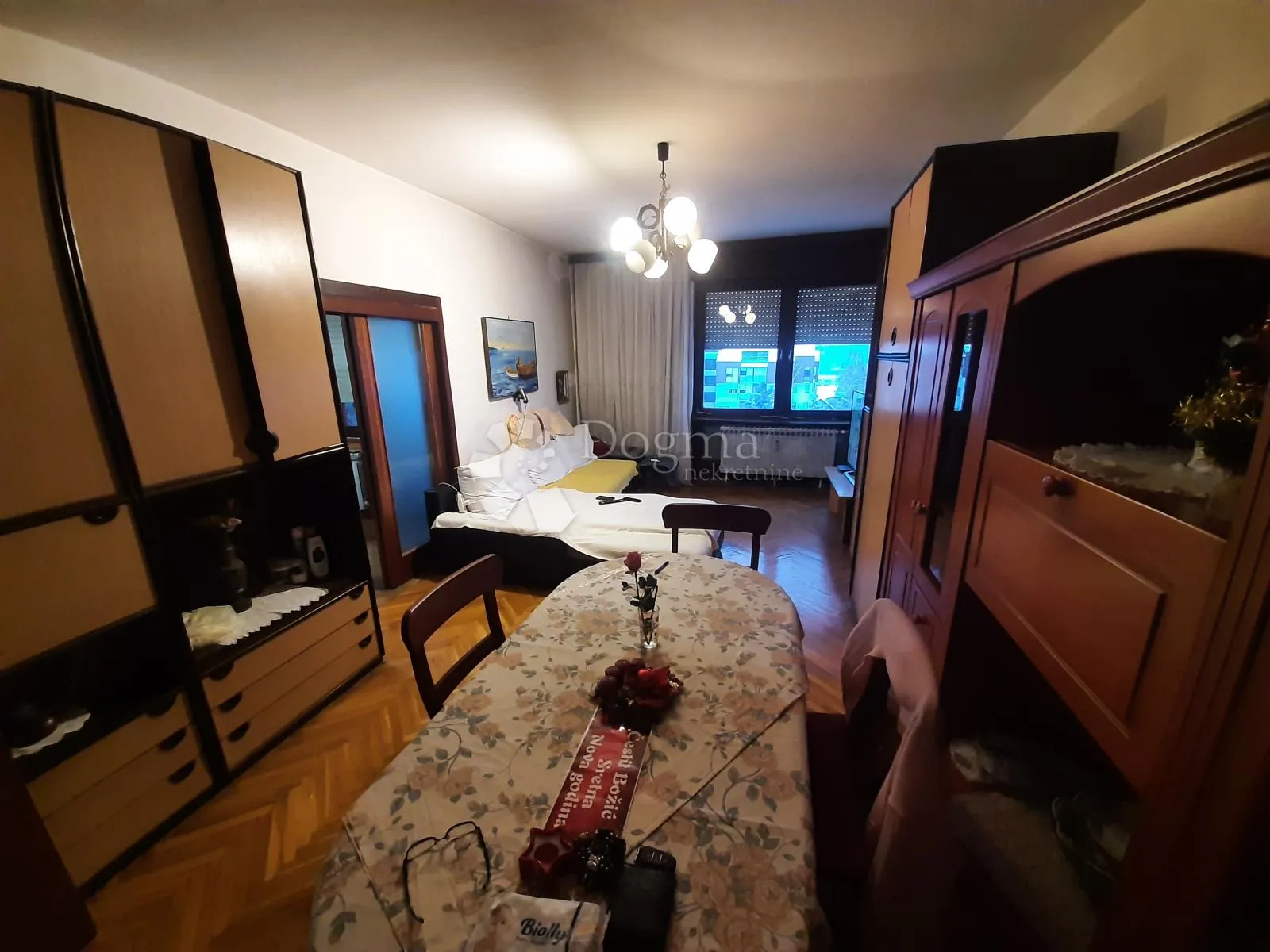 prostran trosobni stan s lođom - 77 m2 - sesvete, selčina - slika 4