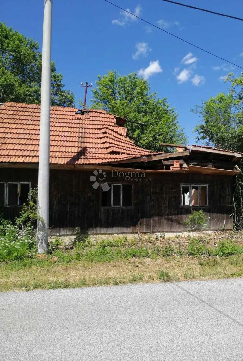 saborsko, starina za rušenje ili adaptaciju - slika 4