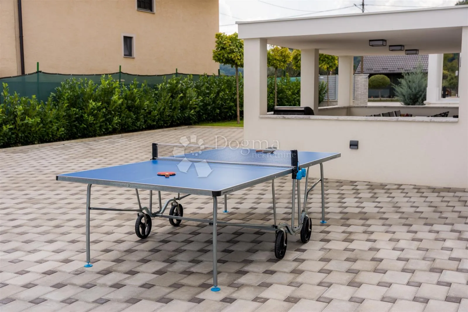 elegantna vila u srcu hrvatskog zagorja za odmor i uživanje - slika 103