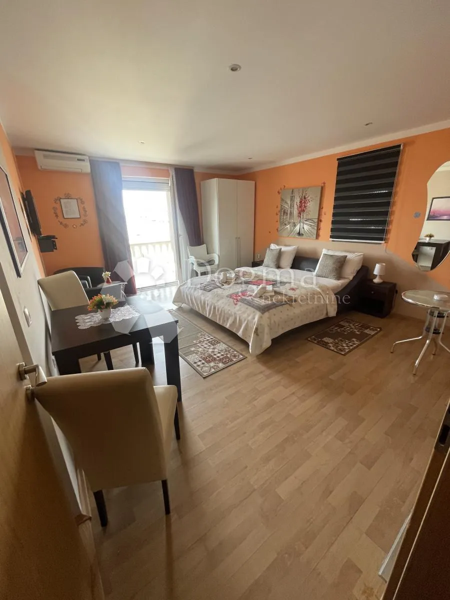 hotel na boriku u zadru - slika 57