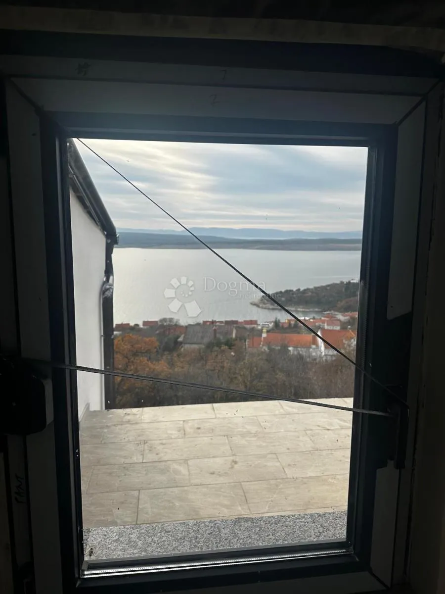 apartman sa otvorenim pogledom na more - slika 9