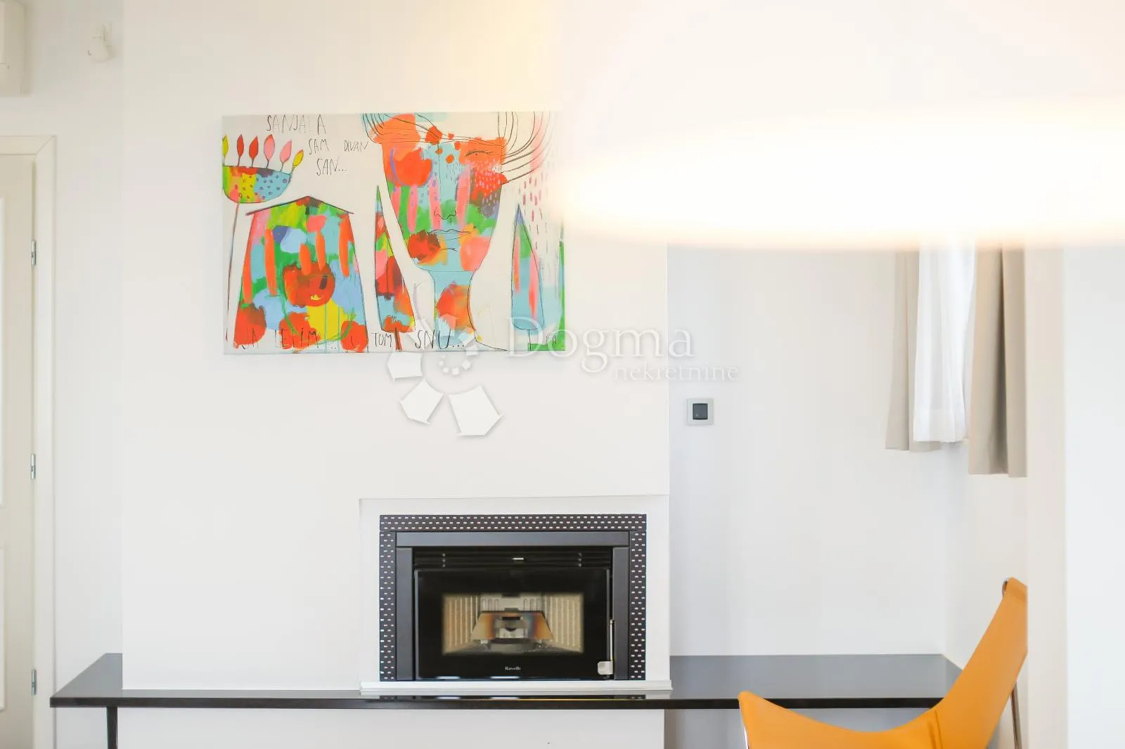 apartman prvi red do mora 3s+db - slika 5