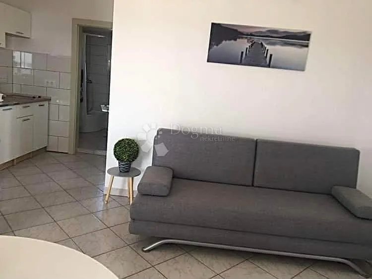 mandre, pag - šarmantna kuća u oazi mira uz more - slika 23