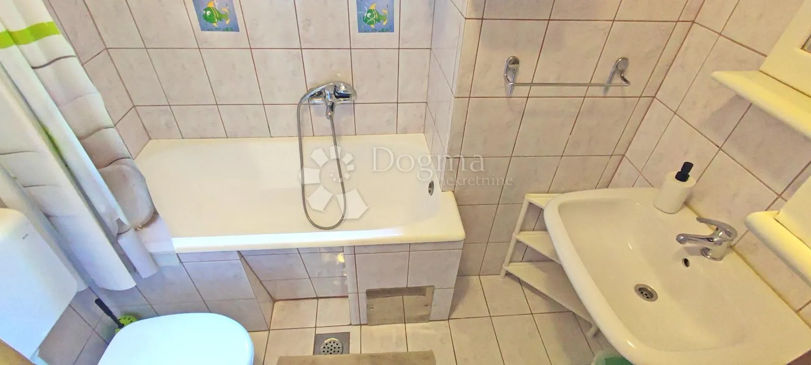 opatija – stan za najam s pogledom na more - slika 10