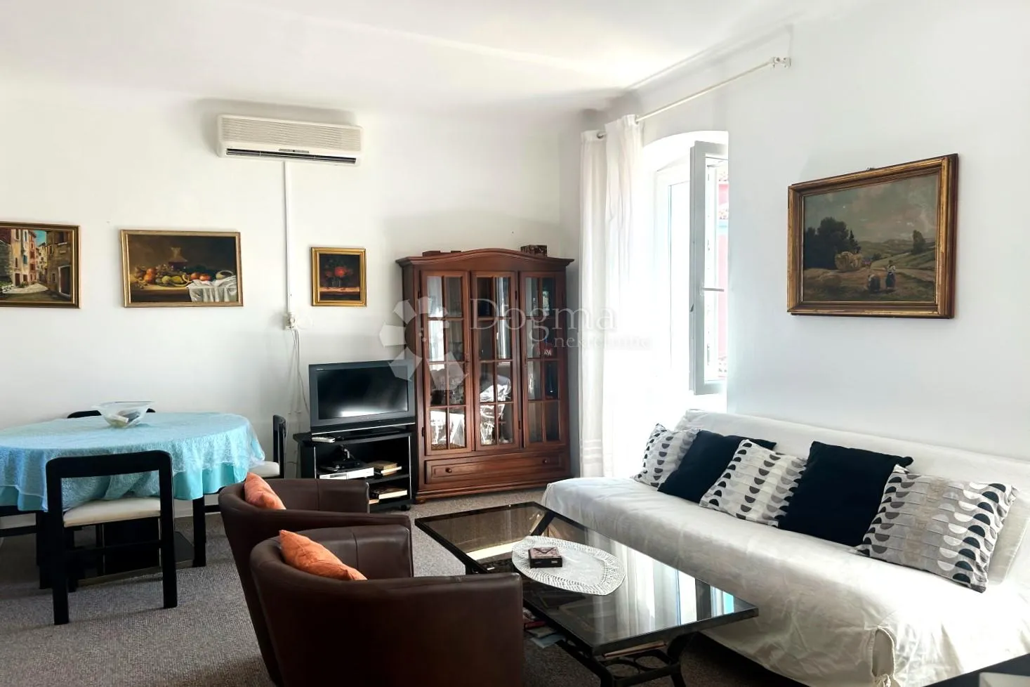 rovinj – ekskluzivno! prekrasan stan s pogledom na more - slika 7