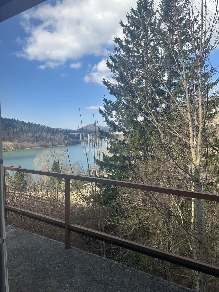 fužine kuća sa pogledom na jezero! - slika 3