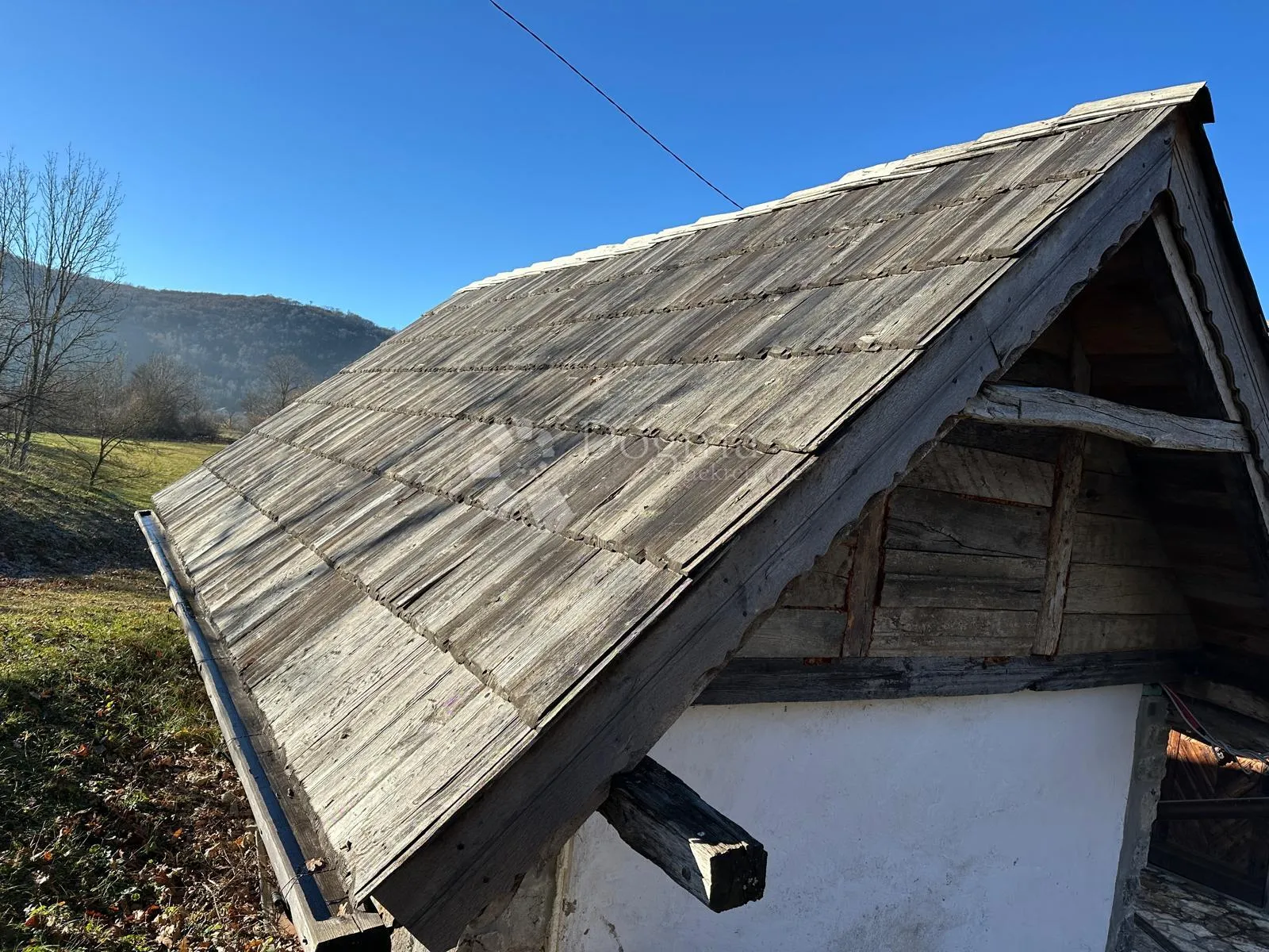 difuzni hotel autohtone kamene kuće 10+1 - slika 75