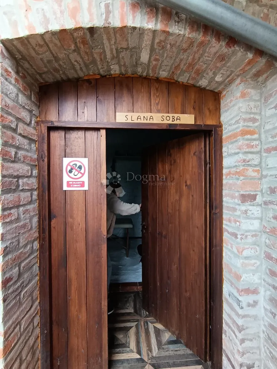 uhodana turistička djelatnost u zmajevcu! ključ u ruke! - slika 13