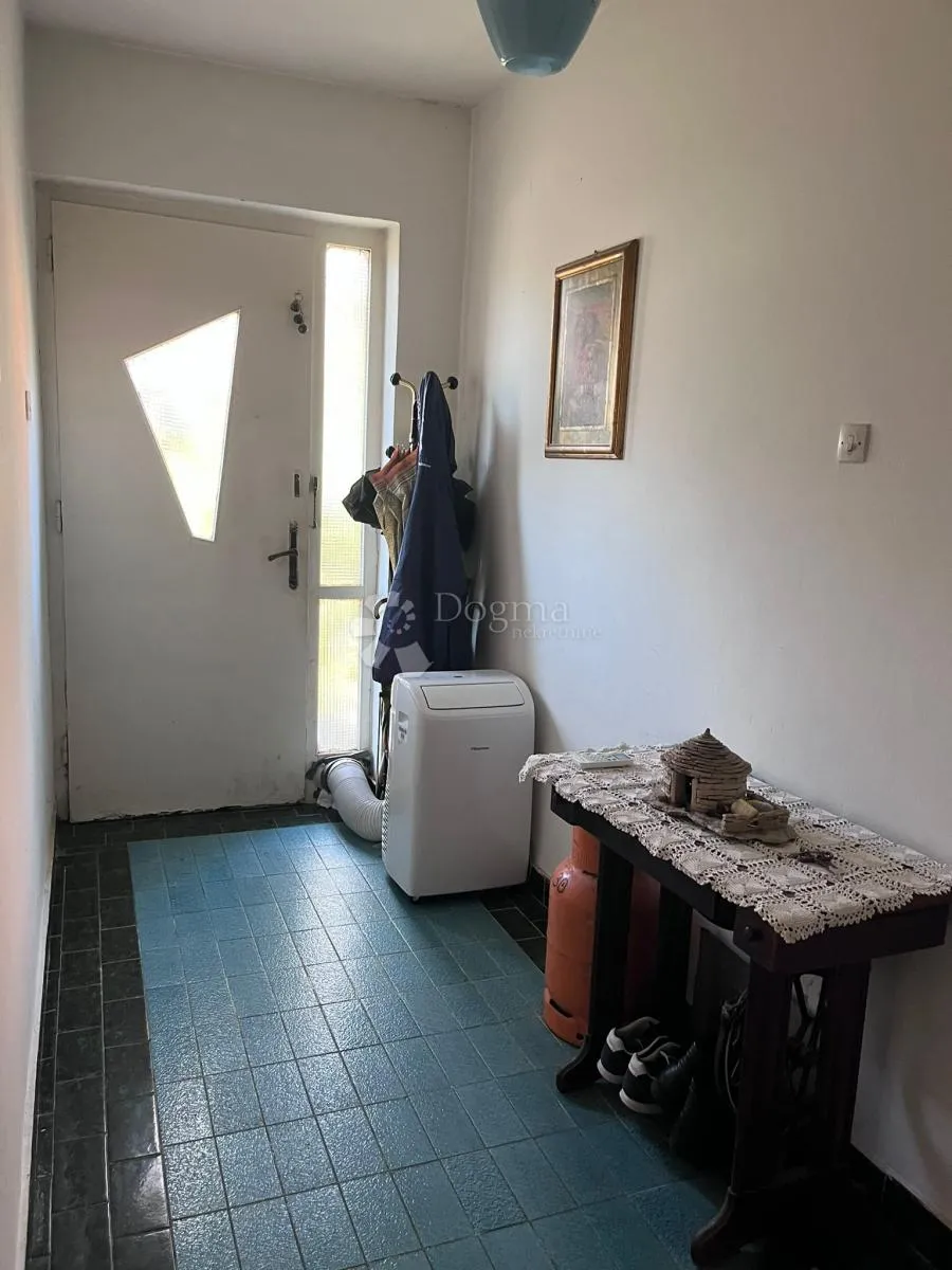 etaža kuće s panoramskim pogledom na kvarner - slika 11