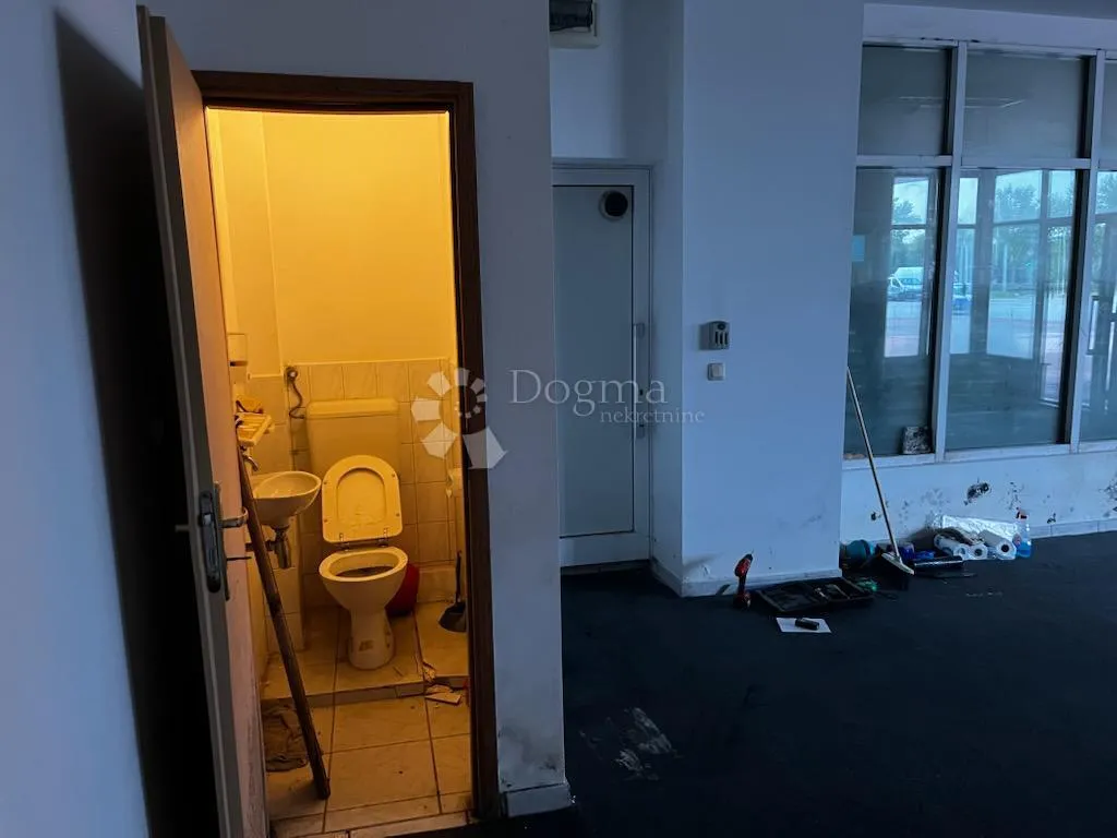 lokal 41,98 m² sesvete – idealno za razne djelatnosti! - slika 4