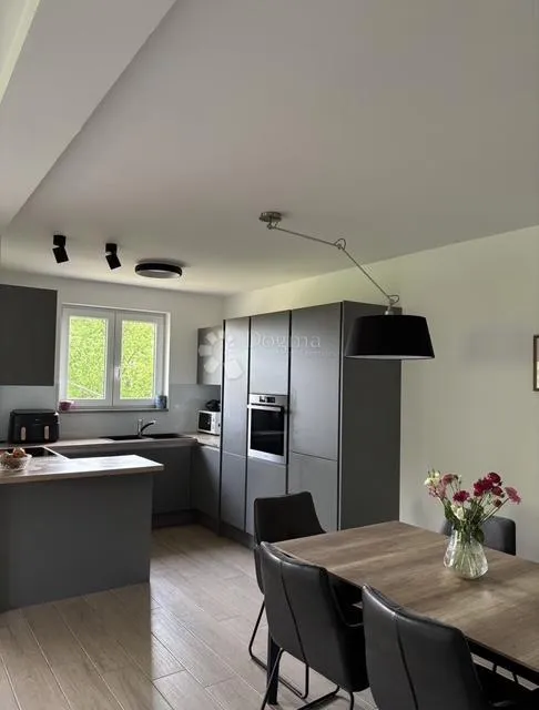 kastav-moderan 3s+db stan ,116m2 kvalitetna novogradnja - slika 6