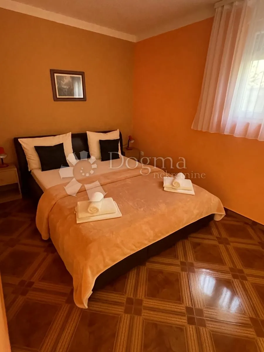 hotel na boriku u zadru - slika 13