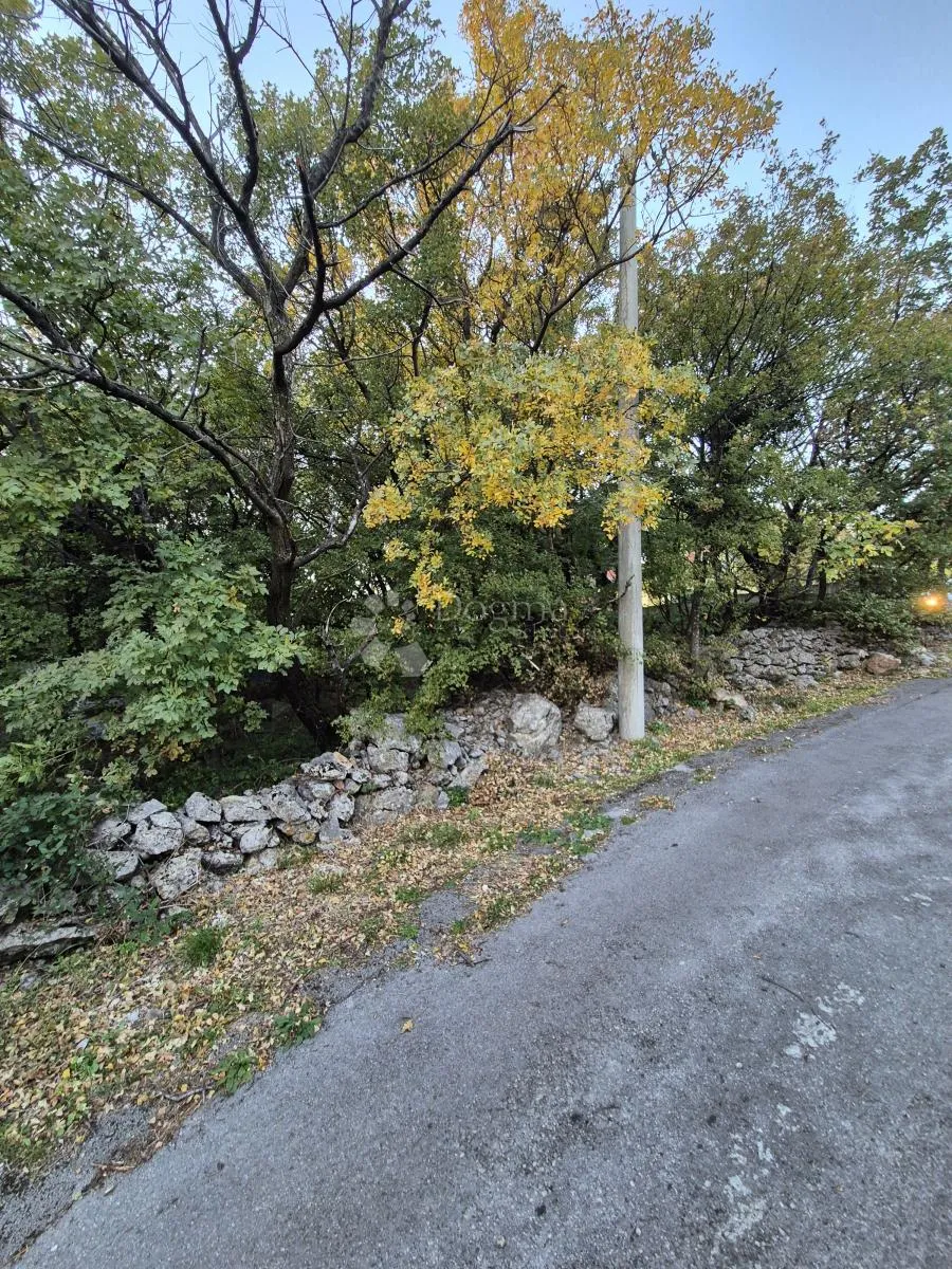 građevinsko zemljište 435m2 donji zagon - slika 2