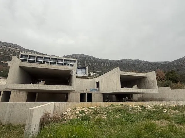 dubrovnik brsečine 8 apartmana - slika 26