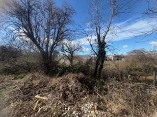 osunčani teren za obiteljsku kuću - slika 5