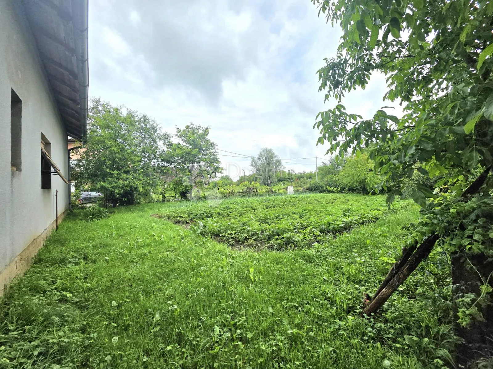 prodaja, kuća, nkp 143m², s okućnicom i oranicom, prerovec, ivanić-grad - slika 6
