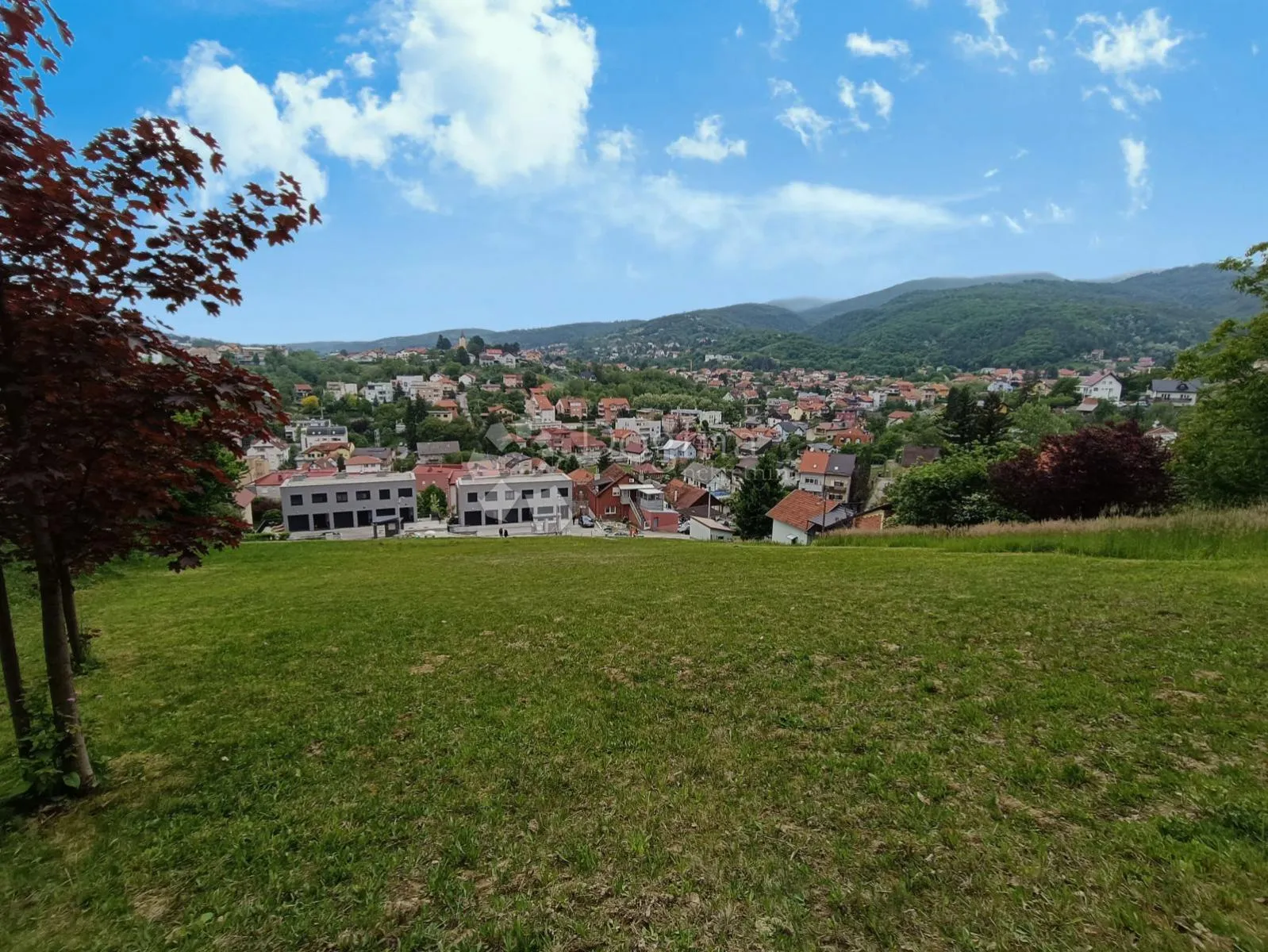 gračani: 2.012 m² za dva objekta s idejnim rješenjima - slika 3