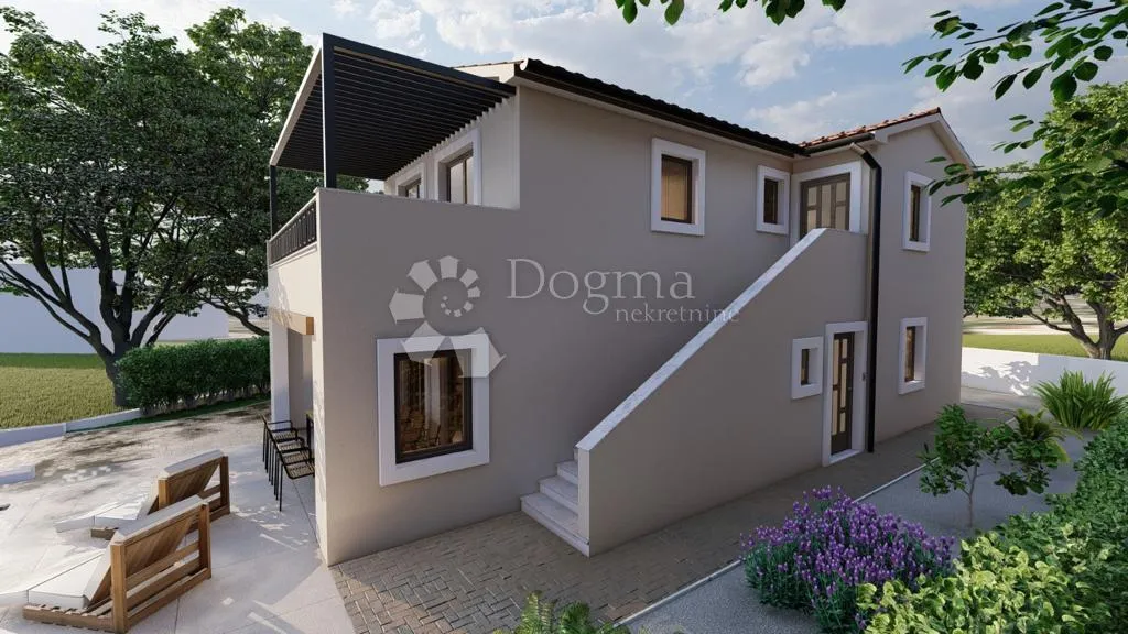mediteranska villa s pogledom na more - slika 6