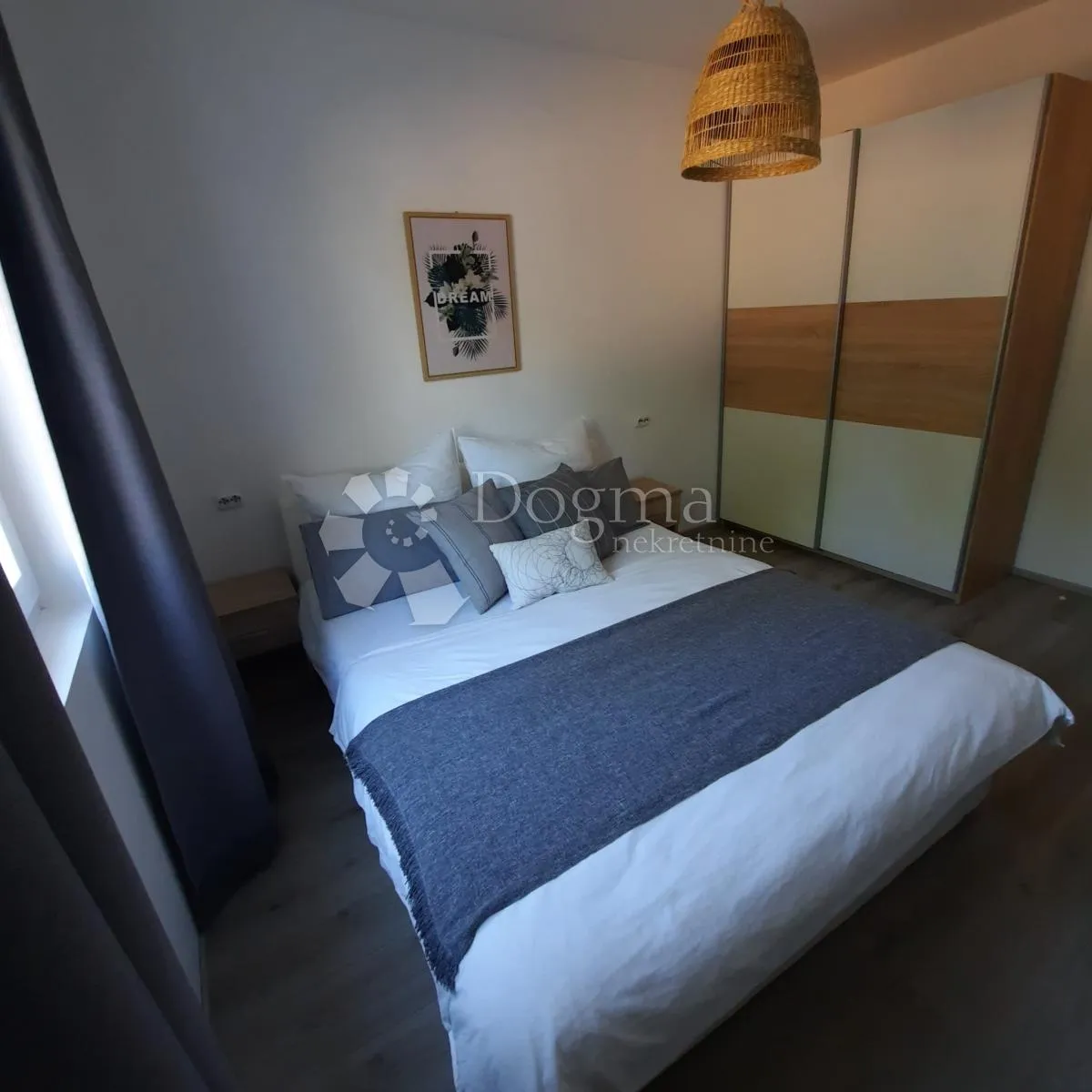 vodice, predivna kuća s pogledom na more - slika 15
