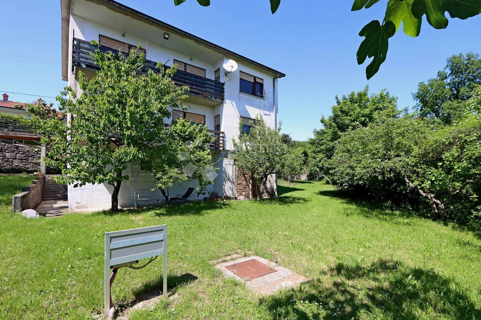 trinajstići, kuća 399 m2 - slika 4
