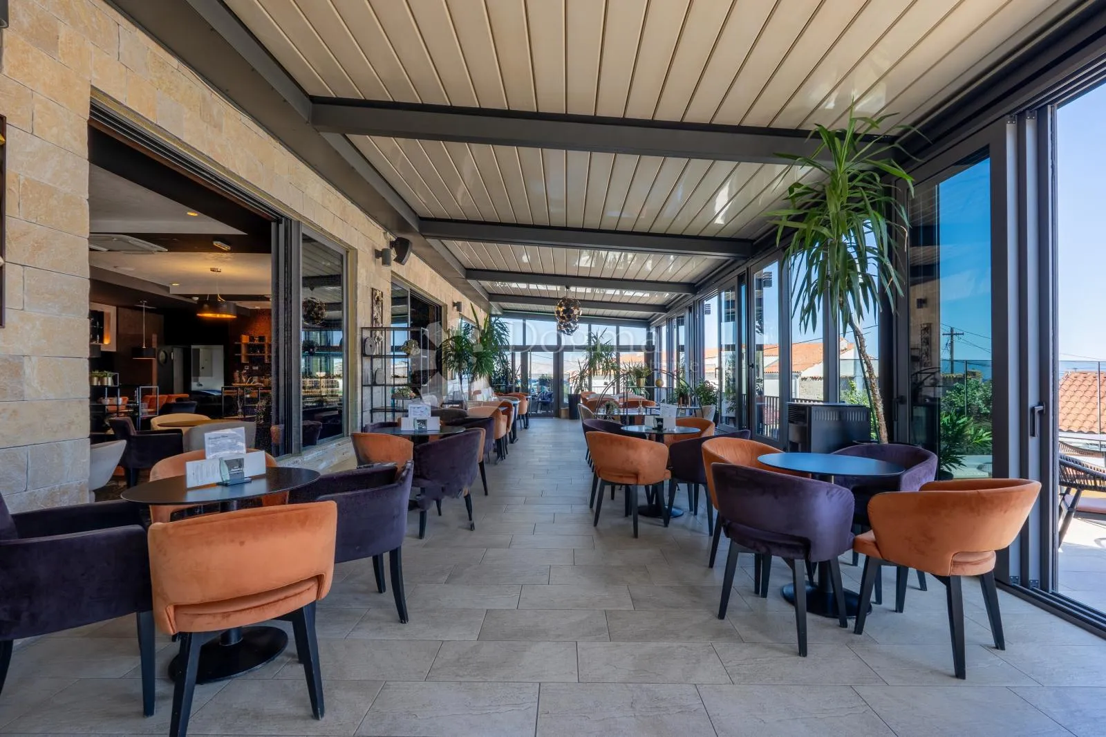 hotelski dragulj u srcu mediterana - slika 7