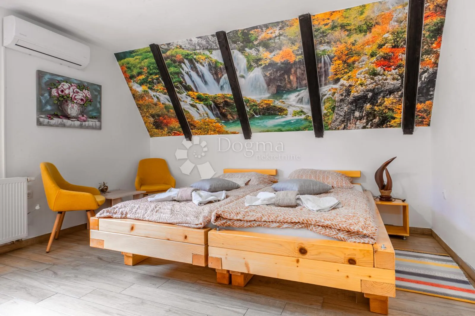 plitvice, kuća koja plijeni svojom ljepotom i toplinom - slika 16