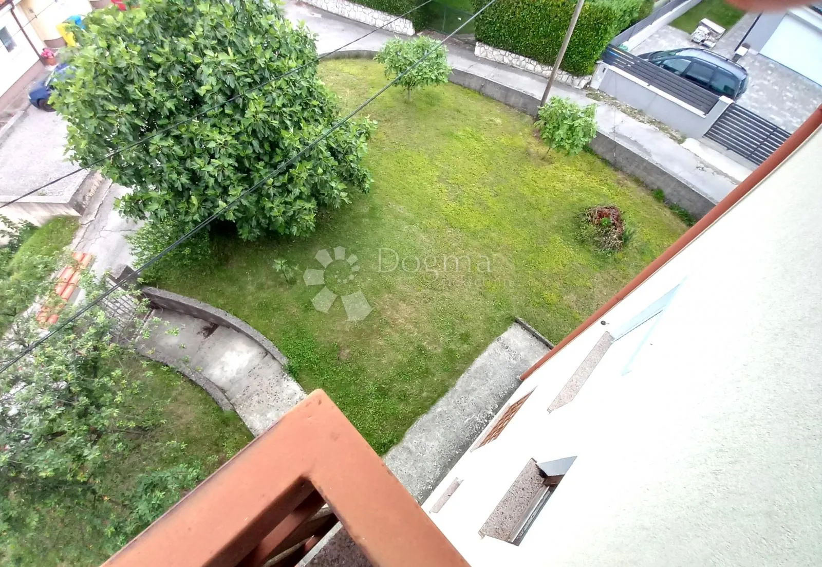 viškovo, marinići , dvojna kuća sa garažom - slika 31