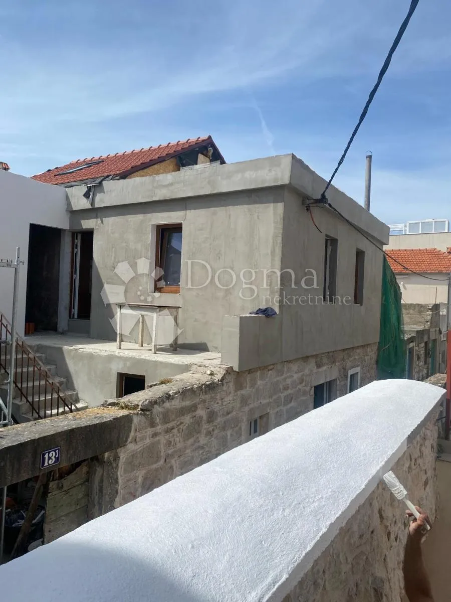 apartman u murteru - atraktivan lokacija - slika 5