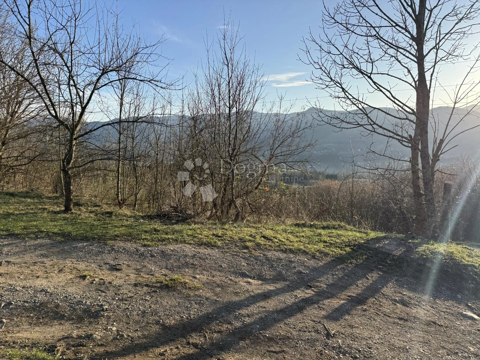 građevinsko zemljište/ vrbovsko - slika 4