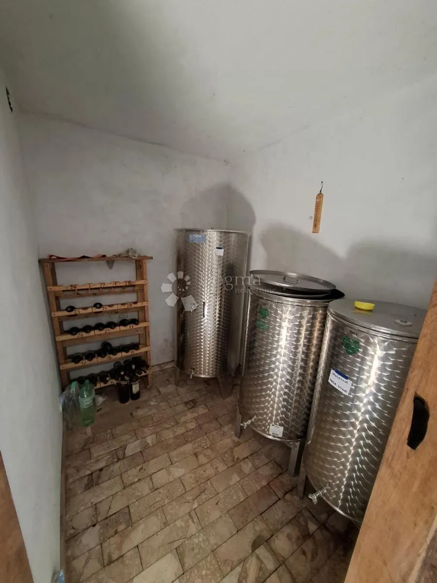 stražinec – klet s vinogradom, voćnjakom, površine 1.200 m² - slika 7