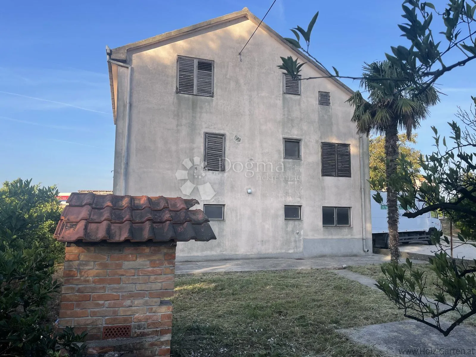 kuća za renovaciju na neretvi - slika 5