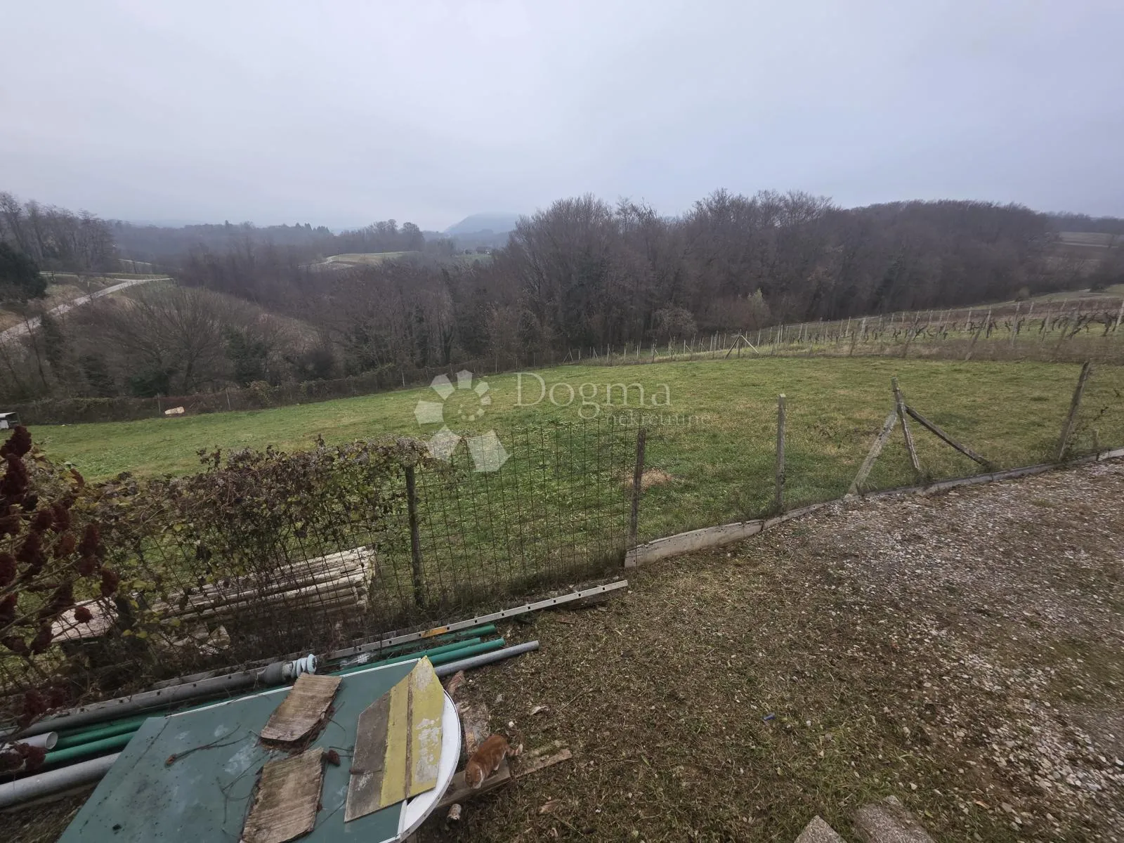 kuća za odmor sa nogometnim igralištem nadomak krapine i zaboka! - slika 3
