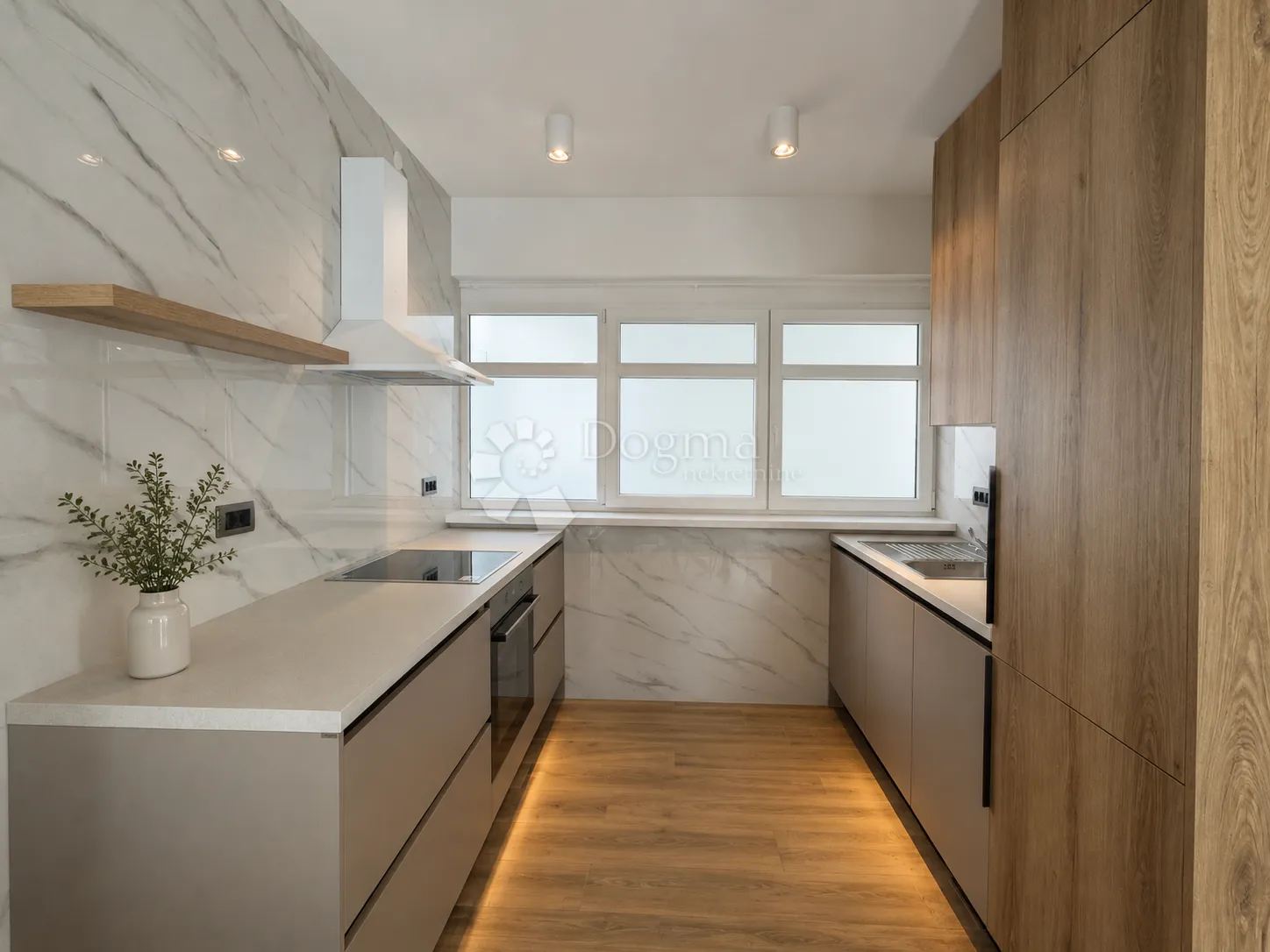 ekskluzivan stan za najam u centru rijeke | 3s+db | 110 m² - slika 4