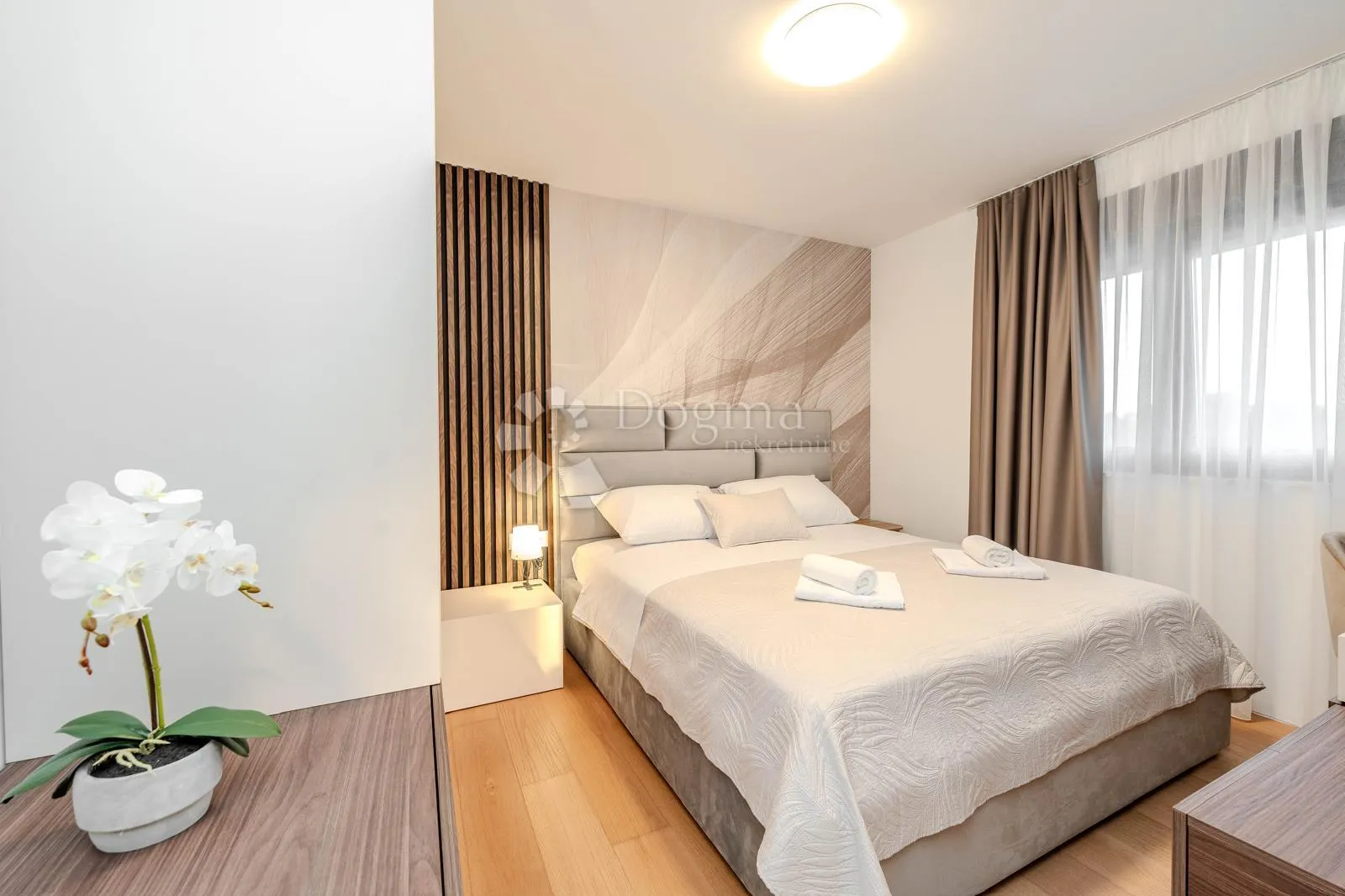 turanj - penthouse s pogledom na more - slika 38