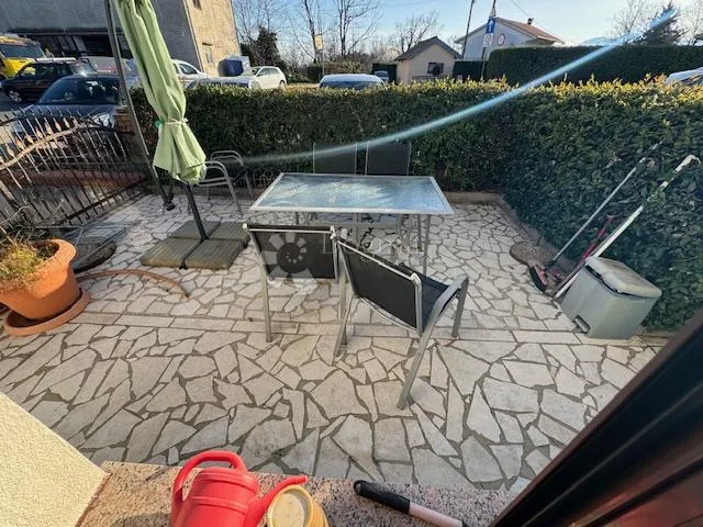 stan na marčeljima sa garažom - slika 6