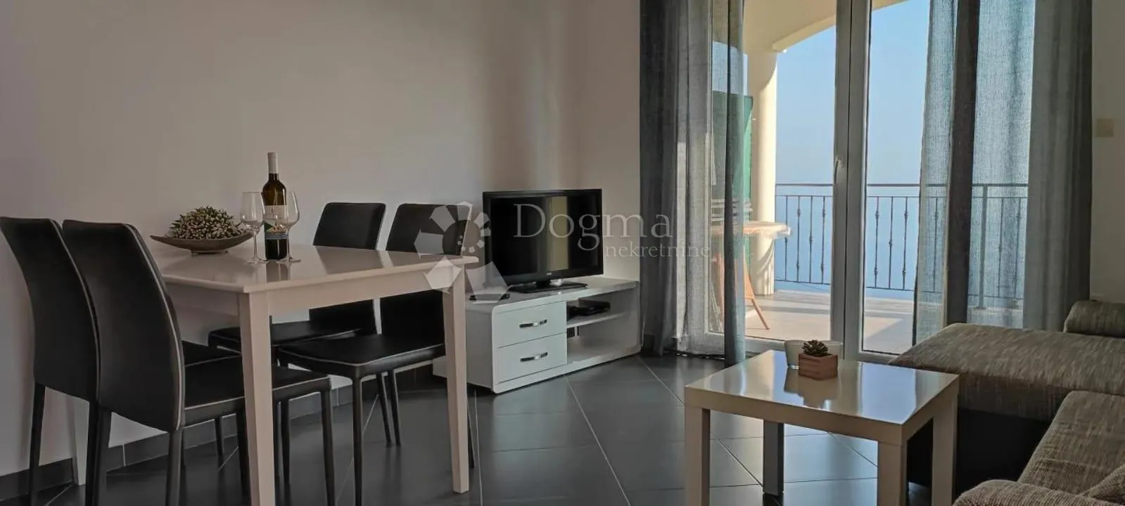 lovran-liganj kuća s panoramskim pogledom - slika 14