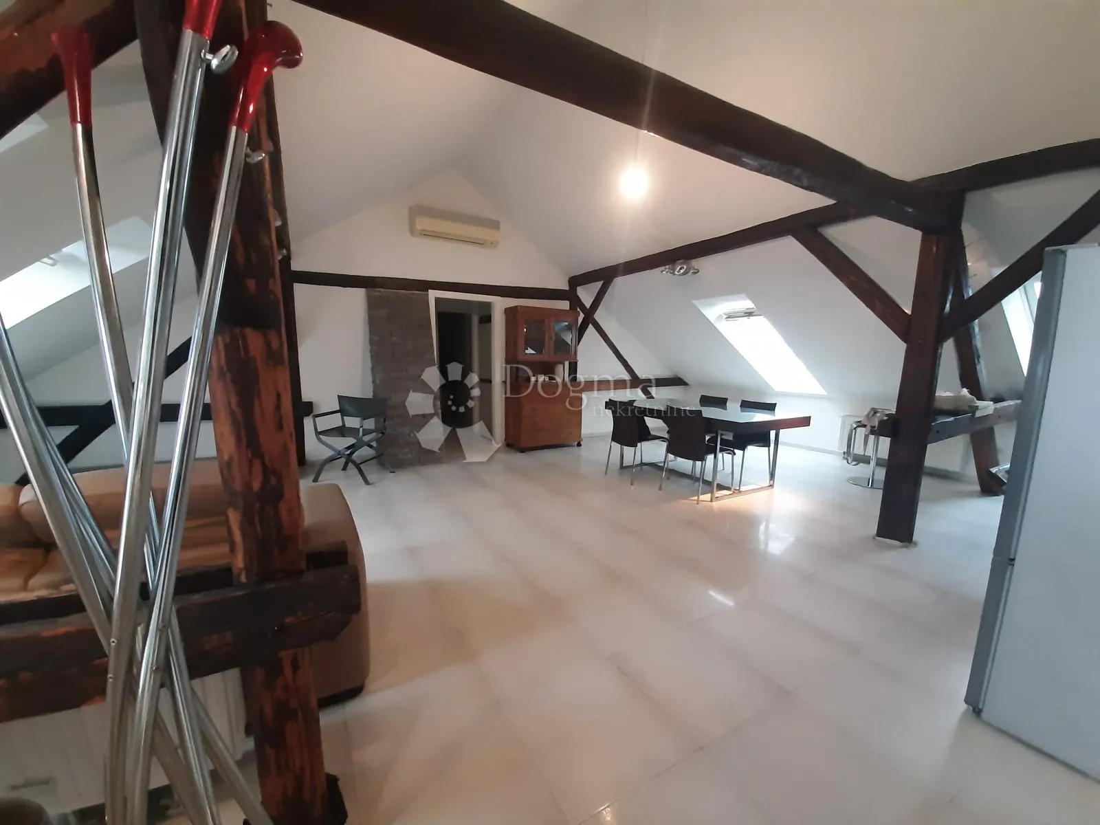 unikatni 4s penthouse od 100m2 i terasom od 10m2 – kvatrić - slika 4