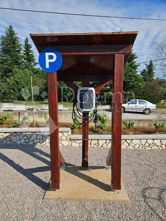 kuća čavle sa uhodanim turističkim najmom - slika 39