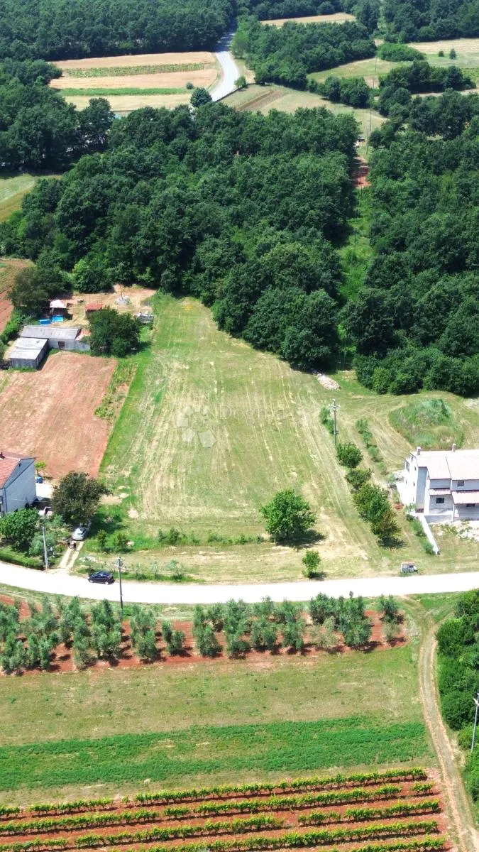 građevinsko zemljište na mirnoj lokaciji - slika 6