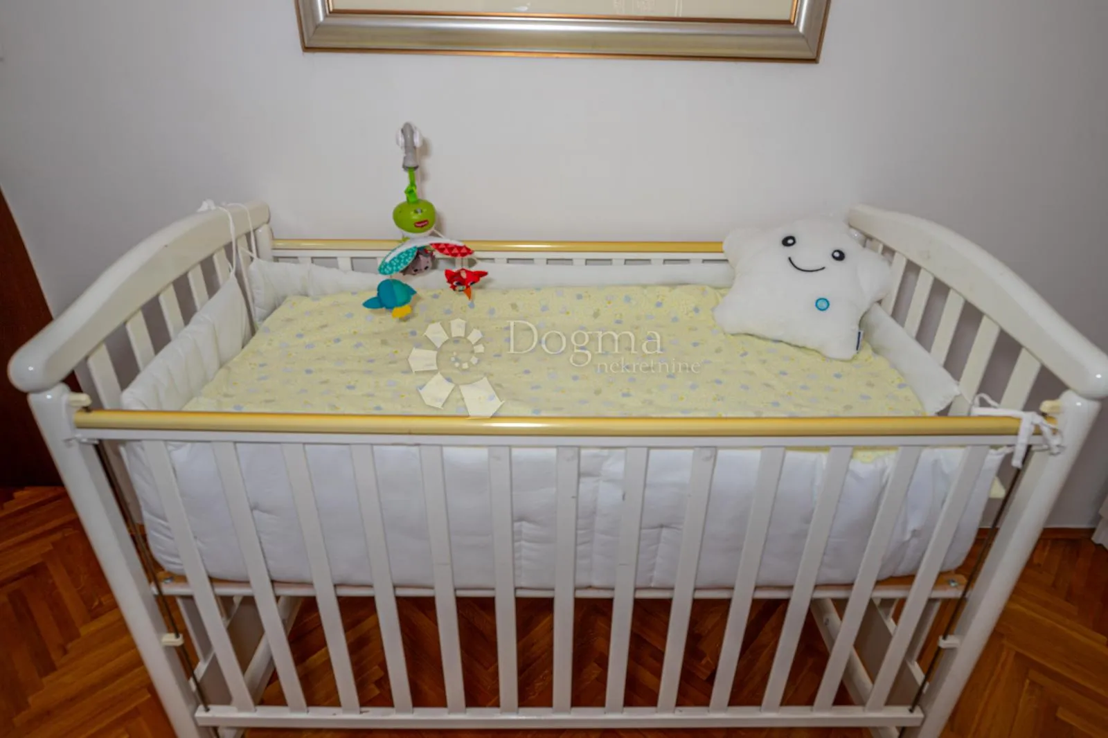 apartman crikvenica s neodoljivim pogledom na more - slika 26