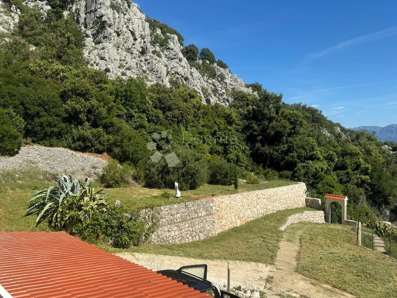 trpanj - vila uz plažu - slika 11
