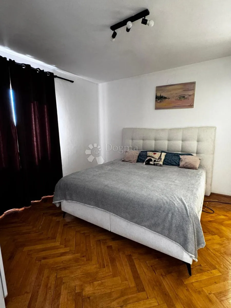 dvosoban apartman s prekrasnim pogledom na more - slika 7